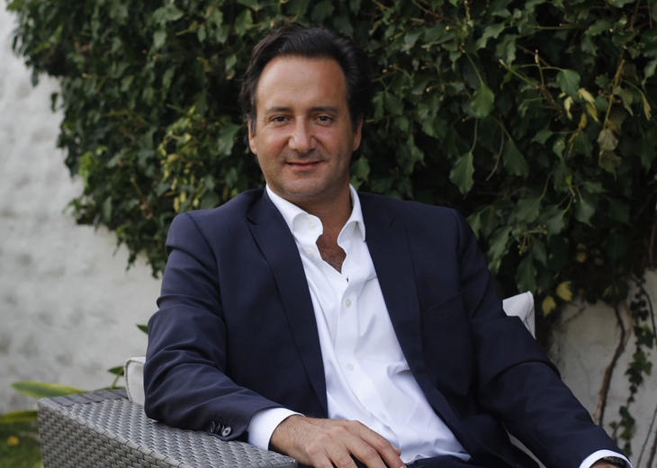 Para Ignacio Munyo, director ejecutivo del Ceres, Uruguay debe llevar a cabo una serie de reformas para mejorar su competitividad. Para Ignacio Munyo, director ejecutivo del Ceres, Uruguay debe llevar a cabo una serie de reformas para mejorar su competitividad.