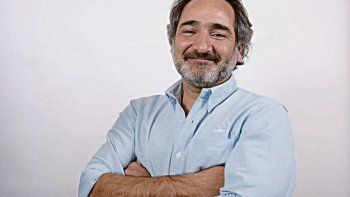 Agustín Calderoni