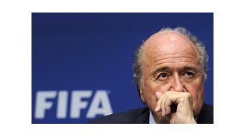 Joseph Blatter