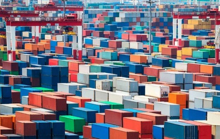 ámbito.com | Comercio internacional exportaciones importaciones.jpg