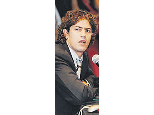 Martín Lousteau