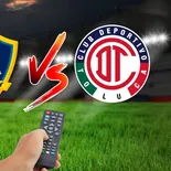 LA Galaxy y Toluca definen este miércoles 15 de abril el pase a semifinales de la Concachampions 2026. LA Galaxy y Toluca definen este miércoles 15 de abril el pase a semifinales de la Concachampions 2026.