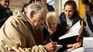 Former president José Mujica is in the final stretch of the first stage of his cancer treatment.