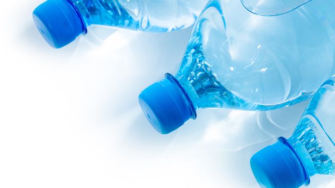 El Mides resolvió extender por 1 mes la bonificación en la compra de dos litros de agua diarios para personas en una situación de vulnerabilidad económica.