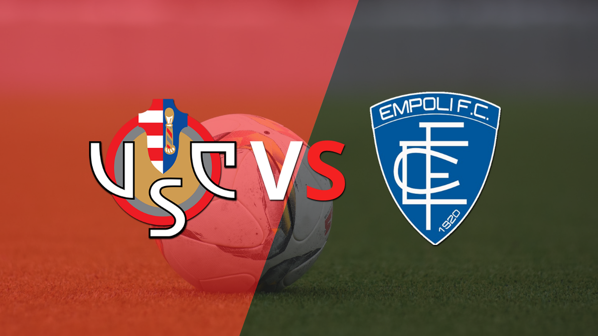 Italy – Serie A: Cremonese vs Empoli Date 30