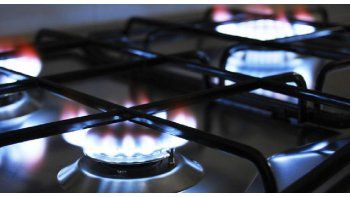 ámbito.com | Consumo de gas cayó 11% en hogares en 2017