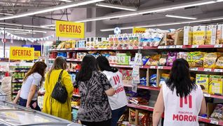 Hasta el 30 de junio nuevos Precios Justos.