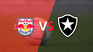 Botafogo visits RB Bragantino for key 1 Botafogo visits RB Bragantino for key 1