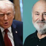 sindrome trump: la polemica frase del presidente de eeuu sobre la muerte de reiner sindrome trump: la polemica frase del presidente de eeuu sobre la muerte de reiner