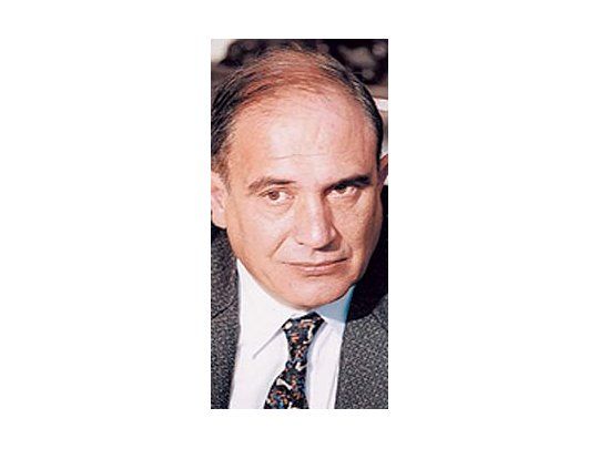 José María Díaz Bancalari