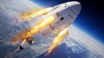 Se suspendió un lanzamiento de la NASA por un desperfecto en el cohete.
