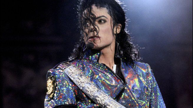 Polémica tras el estreno tras el estreno de Michael.