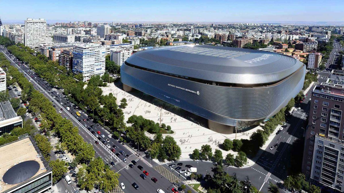 “Ready to build the best World Cup in history!” announced the Royal Spanish Federation