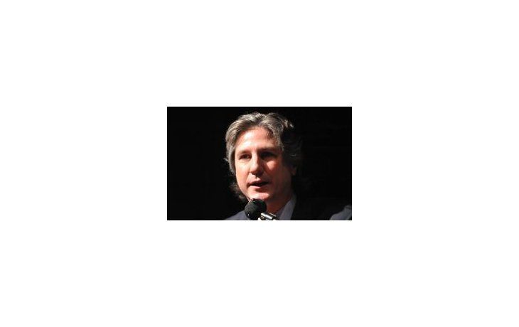 Amado Boudou.