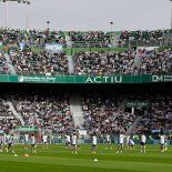 La Selección Argentina es furor en España y rompe récords: más de 20 mil personas asistieron al entrenamiento La Selección Argentina es furor en España y rompe récords: más de 20 mil personas asistieron al entrenamiento