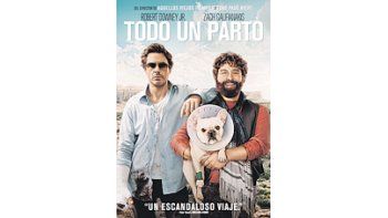 Viajando se conoce gente