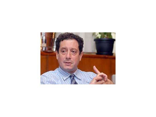 Miguel Pesce.