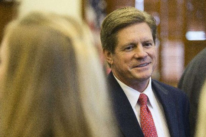 Es uno de los empresarios más importantes de la industria energética.