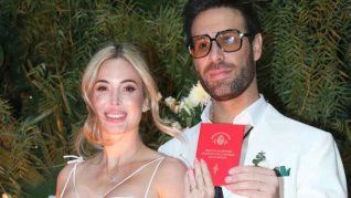 Habló Claudio Caffarello, el abogado de Jesica Cirio.&nbsp;