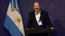 Sturzenegger provided details of what the negotiation for the controversial labor reform was like. Sturzenegger provided details of what the negotiation for the controversial labor reform was like.
