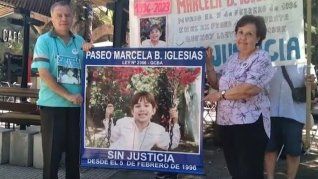 La CIDH falló en la casua por la meurte de Marcela Iglesias. La CIDH falló en la casua por la meurte de Marcela Iglesias.