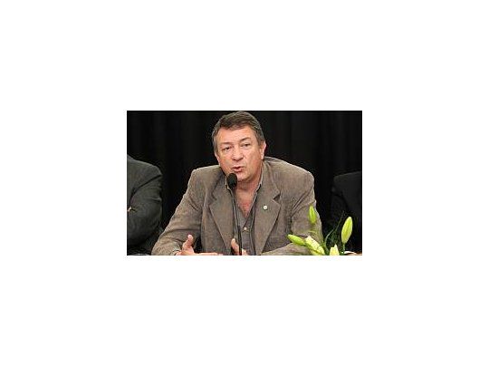 Norberto Yauhar