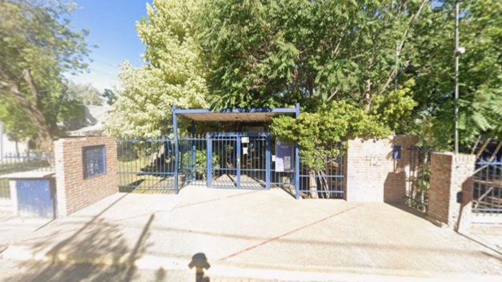 En Río Negro, un alumno lanzó amenazas de muerte durante el horario de clases. En Río Negro, un alumno lanzó amenazas de muerte durante el horario de clases.