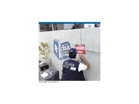 Contrabando