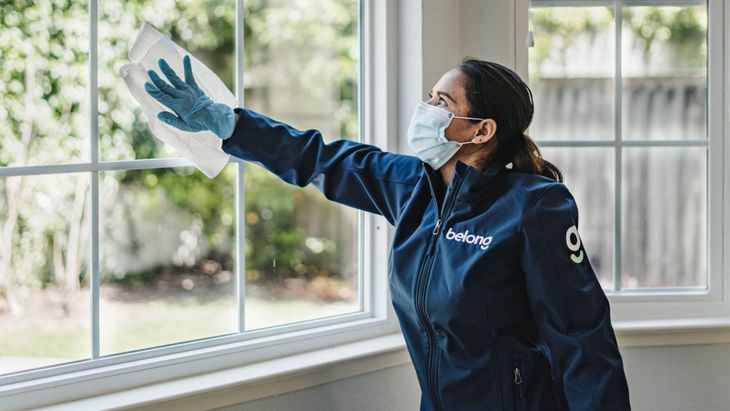 La compañía fundada por Alejandro Resnik se expande aceleradamente. 