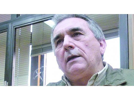 Preparativos. Mientras CGT se previene de recortes en PAMI, uno de sus triunviros, Juan Carlos Schmid, subió la vara para el salario mínimo.