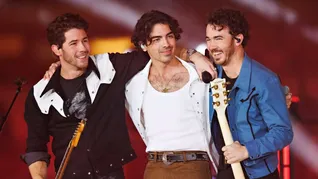 Las entradas para el show del 5 de mayo están disponibles en el sitio web oficial del Movistar Arena. Las entradas para el show del 5 de mayo están disponibles en el sitio web oficial del Movistar Arena.