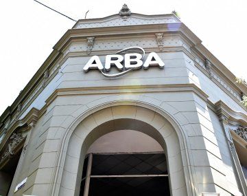 ARBA: vence la cuota 5 del inmobiliario edificado y la última cuota de la patente