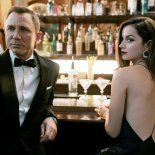 Elementos de la saga James Bond salen a subasta. Elementos de la saga James Bond salen a subasta.
