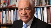 Cormillot fue dado de alta tras dos días de internación por deshidratación.