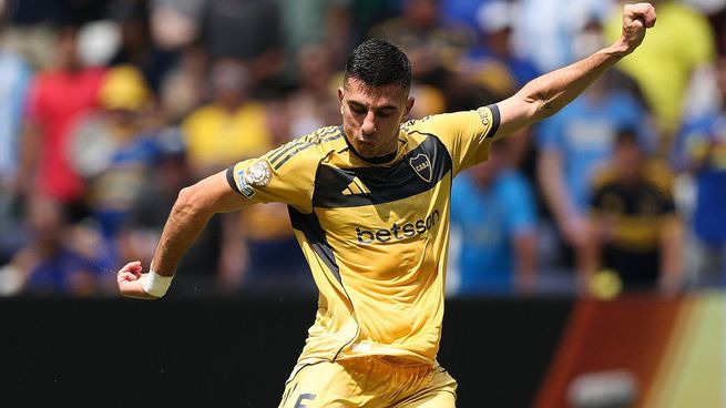 Boca y un rápido adiós del Mundial de Clubes.