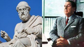 los sindicatos y el poder estamental: de platon a peron