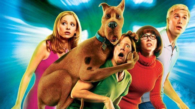 La película de 2002 fue un éxito en taquilla y tuvo una secuela.