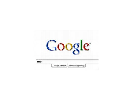 Google Me, la apuesta para competir con Facebook.