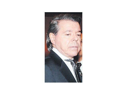 Norberto Oyarbide