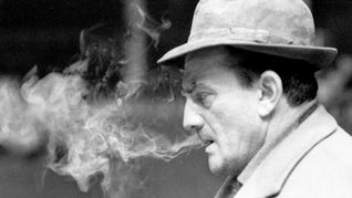 Medio siglo de la muerte de Luchino Visconti, artista que marcó la cultura europea de la segunda mitad del siglo pasado. Medio siglo de la muerte de Luchino Visconti, artista que marcó la cultura europea de la segunda mitad del siglo pasado.