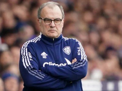 Marcelo Bielsa vuelve a Sudamérica para dirigir a Uruguay