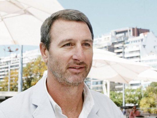 Martín Kairuz, CEO de Triumph.