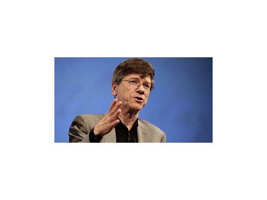 Sachs: “La Argentina es uno de los países más frágiles”
