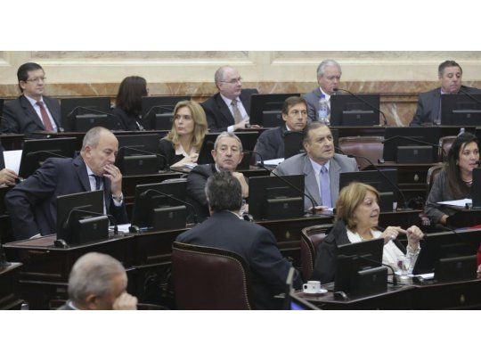 La iniciativa se confeccionó días después de que la Corte Suprema de Justicia fallara a favor de que un condenado por delitos de lesa humanidad sea beneficiado por la Ley del 2x1. Esa legislación, que se aplicó entre 1994 y 2001, establecía que se computaba doble cada día de detención sin sentencia firme.