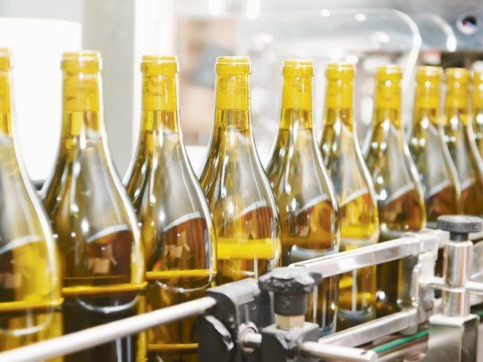 La baja de aranceles a los vinos argentinos potenciará la exportación hacía el Reino Unido