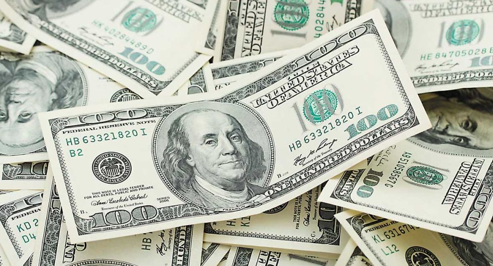 El BCRA convalidó súper tasa del 73% y derrumbó cotización del dólar: cayó 4,4% a $ 38,98