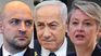 France and the United Kingdom warned Israel not to retaliate after the recognition of Palestine as a state.