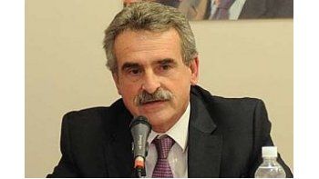 Agustín Rossi