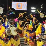 Los viajes de los uruguayos a Brasil aumentaron debido a la conveniencia en sus precios y la época de carnavales. Los viajes de los uruguayos a Brasil aumentaron debido a la conveniencia en sus precios y la época de carnavales.