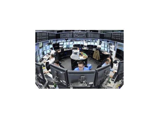 Wall St. avanzó por buenos balances empresarios